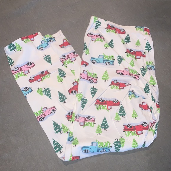 No Boundaries Other - NWT NO BOUNDARIES Christmas pajamas